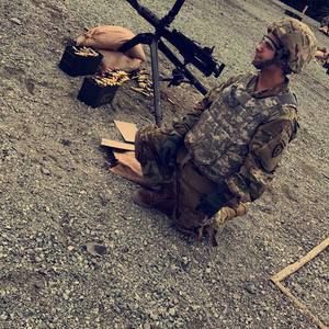 Meet your Posher, Anthony